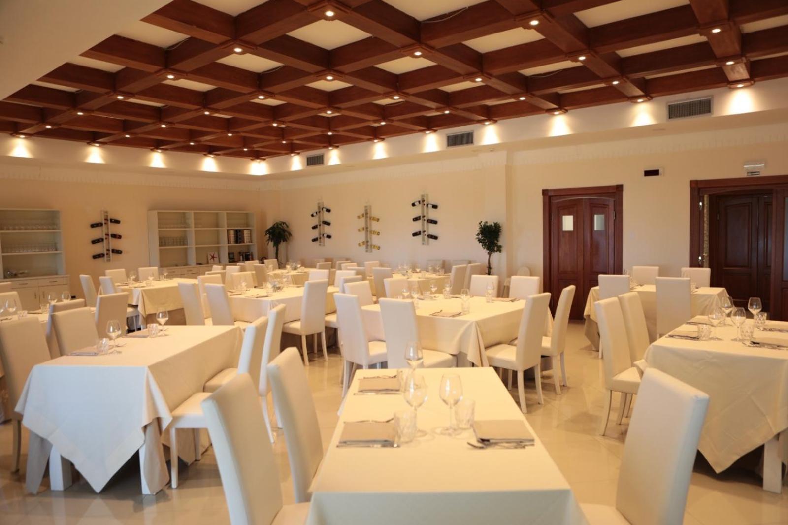 Acqua Marina Hotel&Restaurant Nocera Terinese Exterior foto